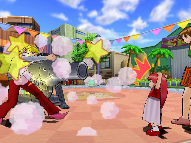 PS2 Screenshots