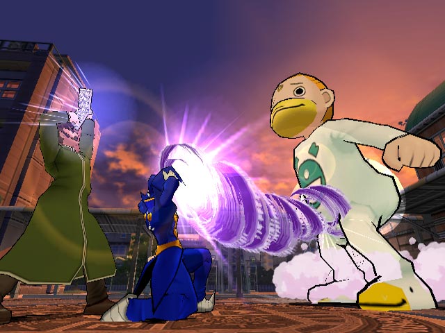 PS2 Screenshots