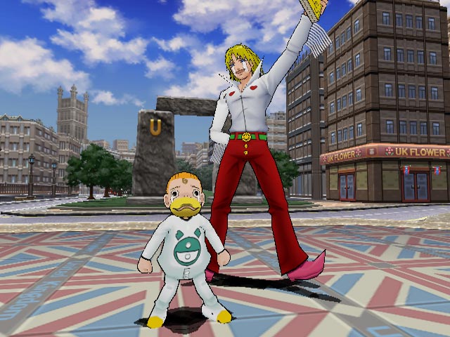 PS2 Screenshots