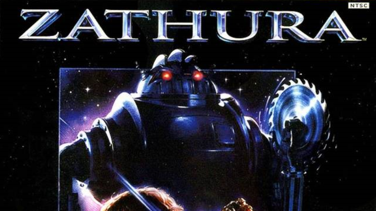 Zathura
