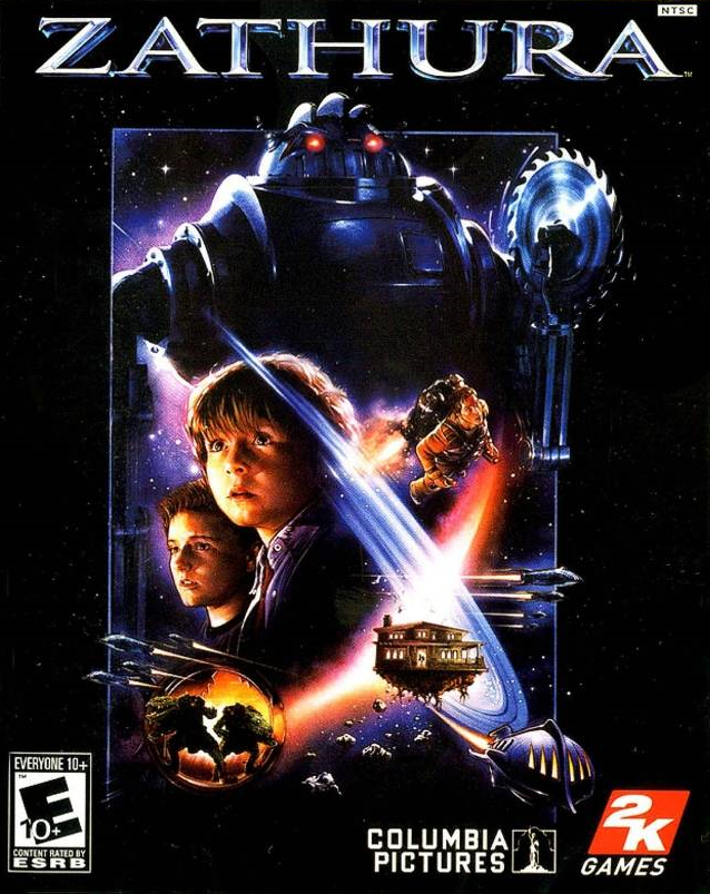 Zathura