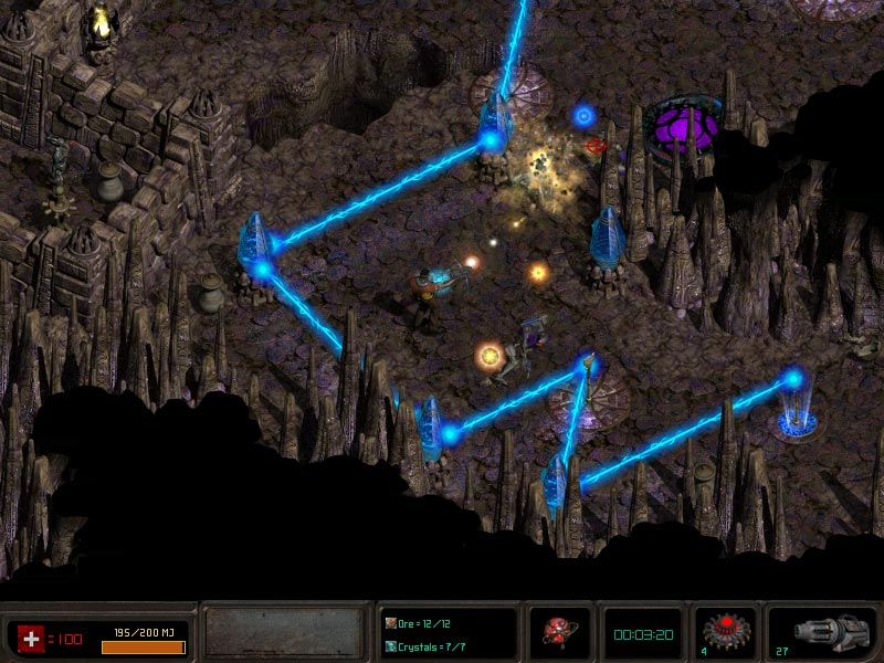 Screenshots