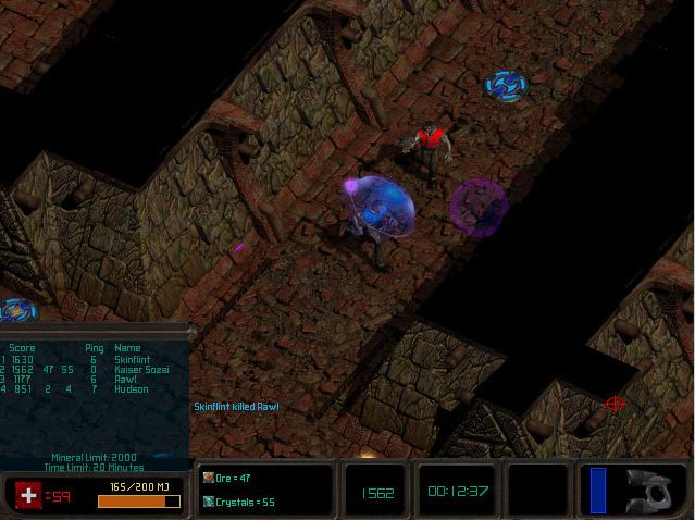 PC Screenshots