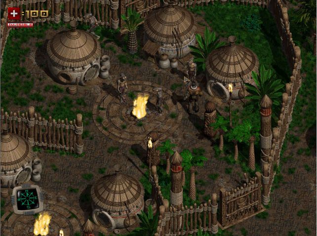 PC Screenshots
