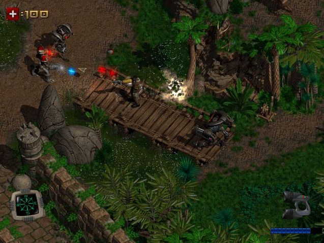 PC Screenshots