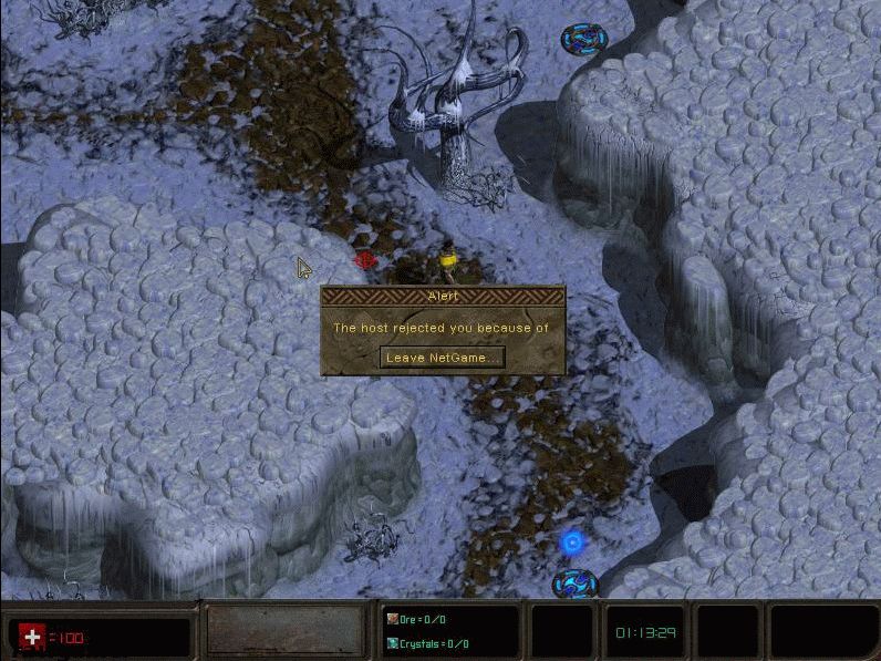 PC Screenshots