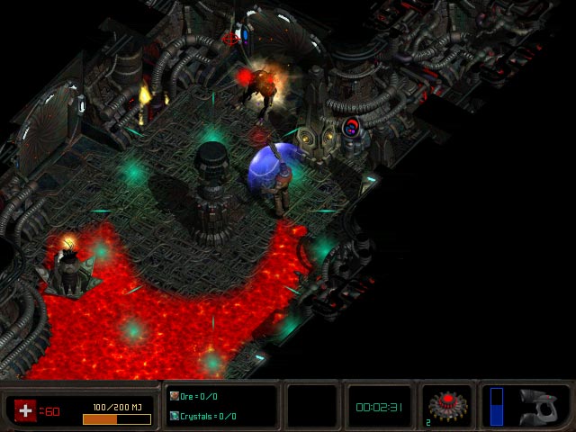 Screenshots