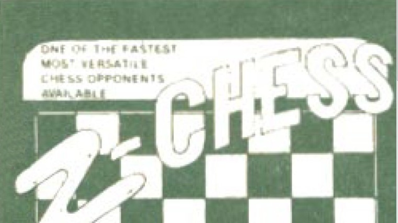 Z-Chess III