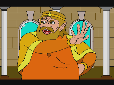 CDI Screenshots