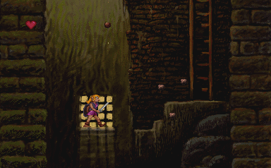 CDI Screenshots