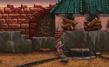 CDI Screenshots
