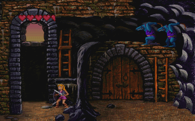 CDI Screenshots