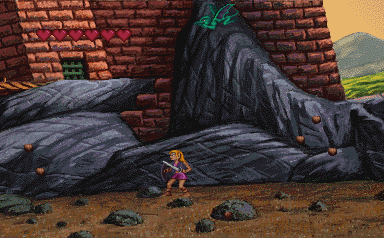 CDI Screenshots