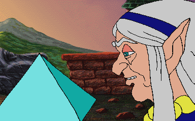 CDI Screenshots
