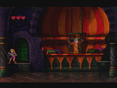 CDI Screenshots