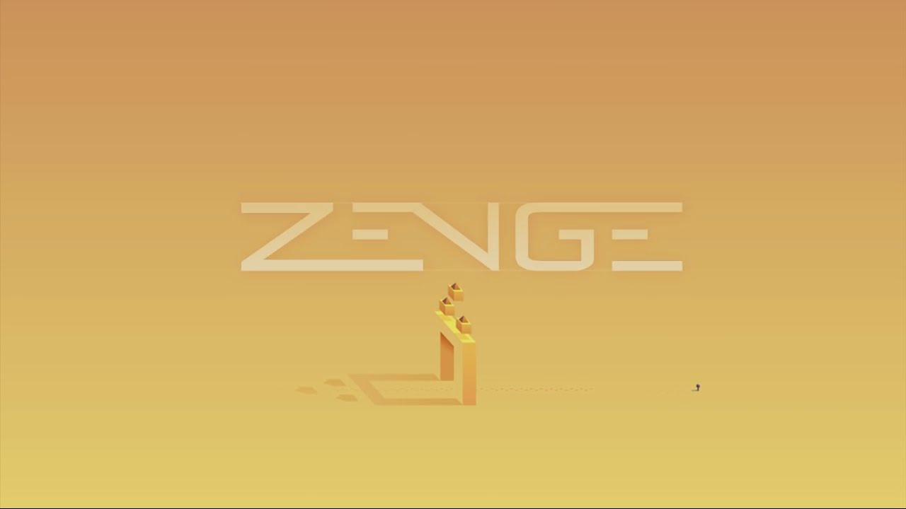Zenge