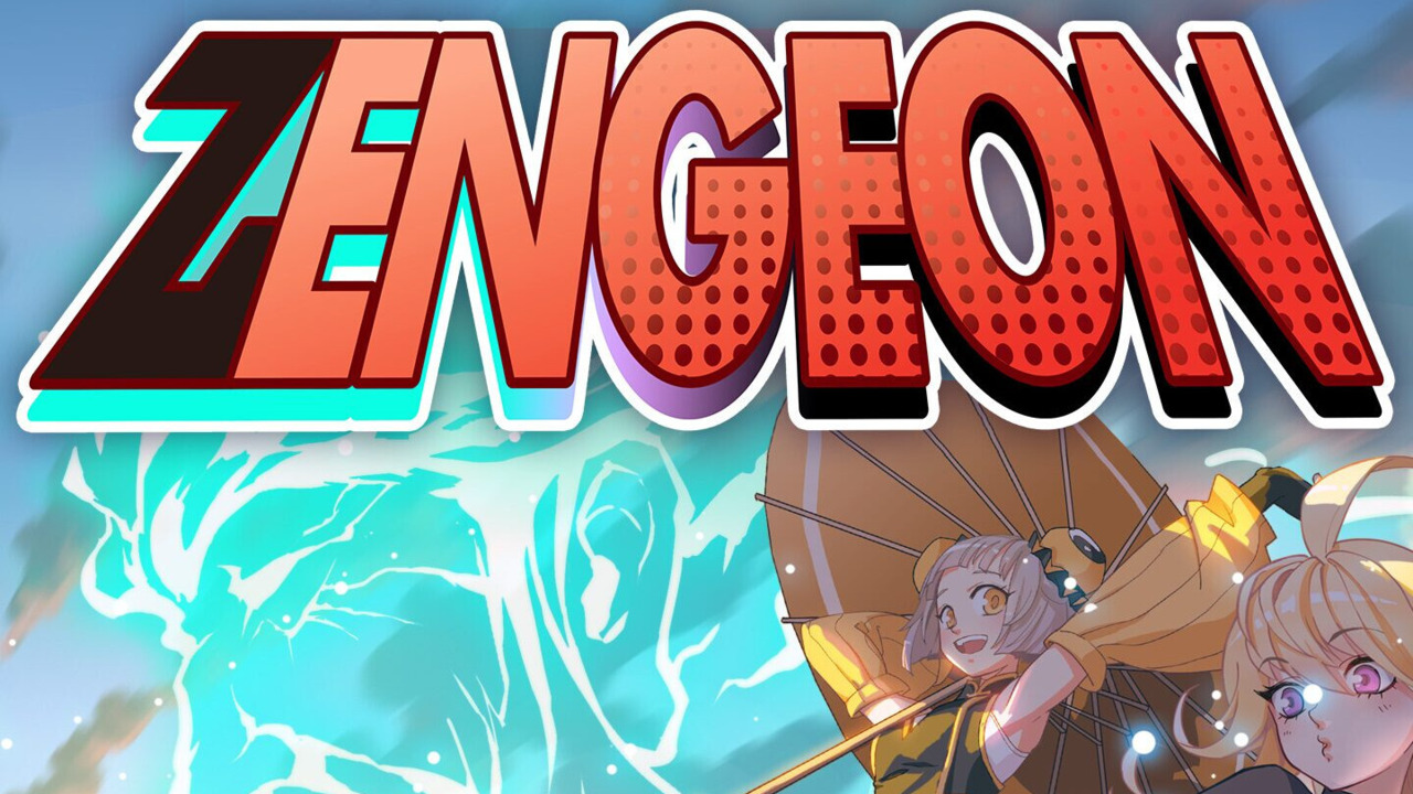 Zengeon
