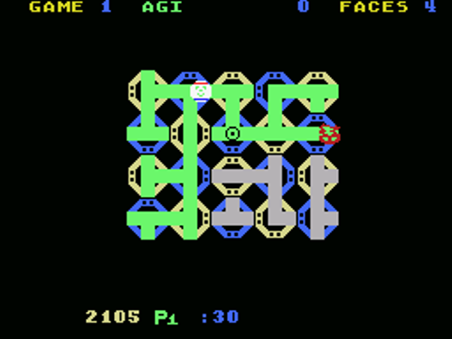 MSX Screenshots