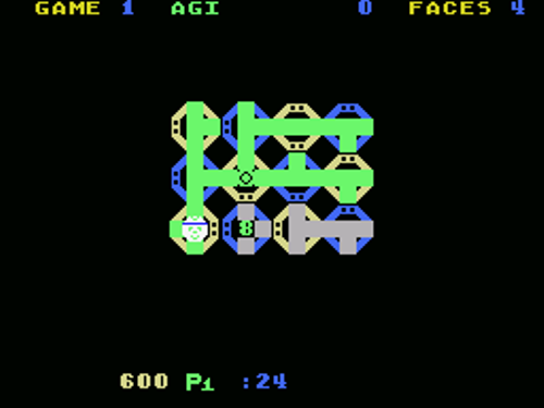 MSX Screenshots