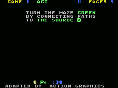 MSX Screenshots