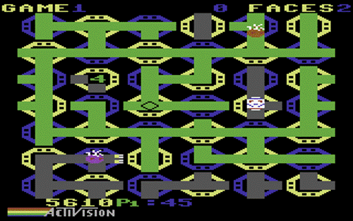 C64 Screenshots