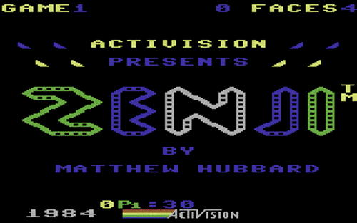 C64 Screenshots