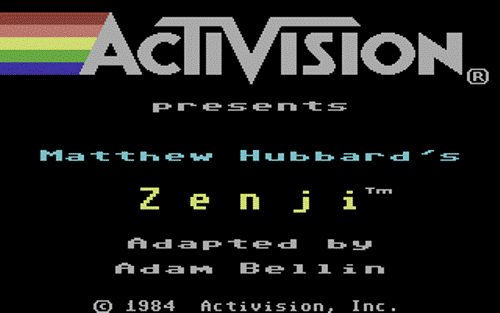 C64 Screenshots