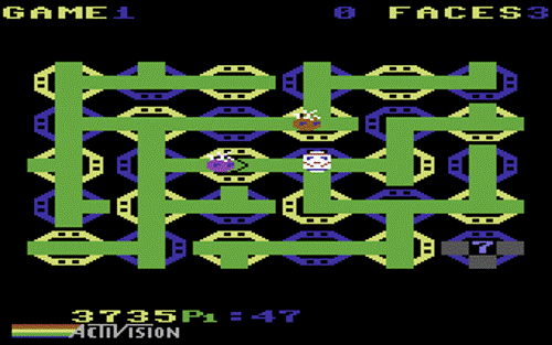 C64 Screenshots