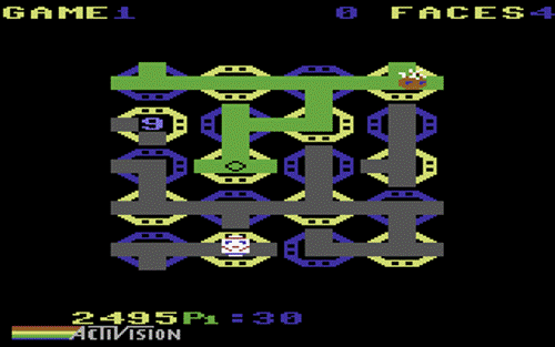 C64 Screenshots