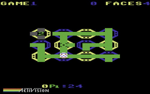 C64 Screenshots