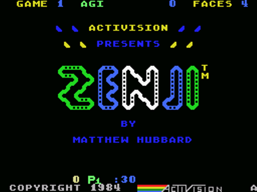 MSX Screenshots