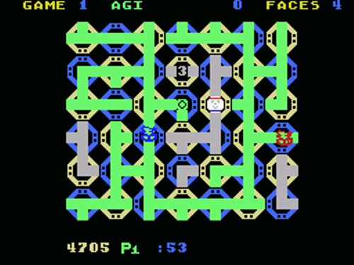 MSX Screenshots