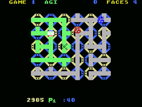 MSX Screenshots