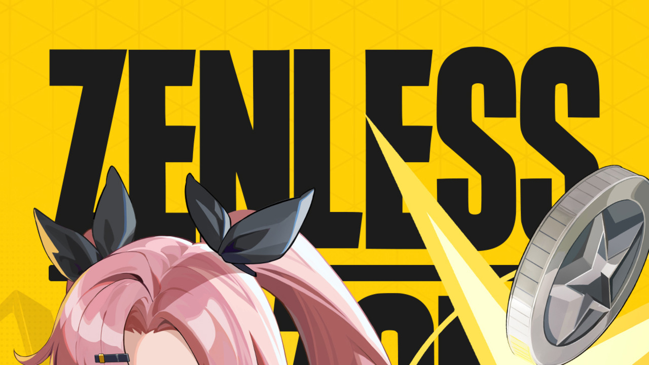 Zenless Zone Zero