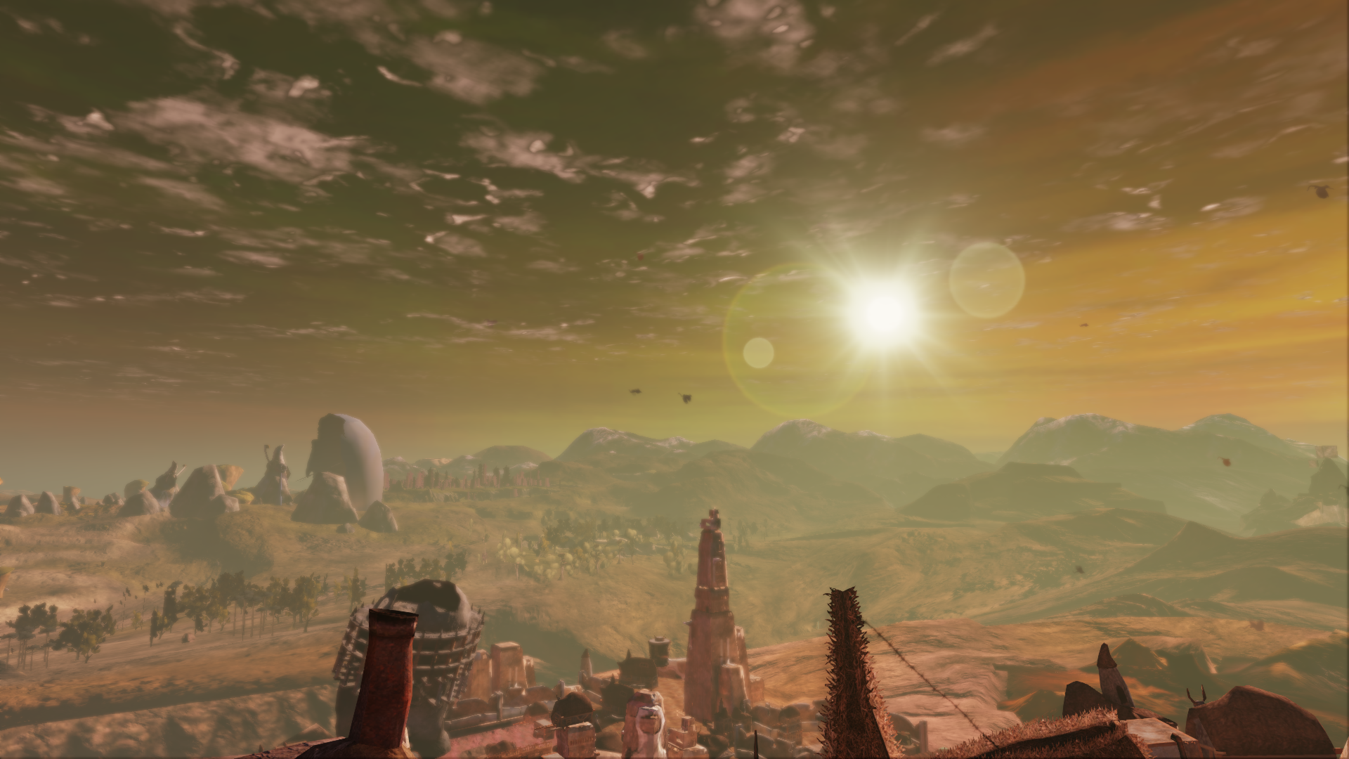 Screenshots