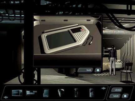 Screenshots