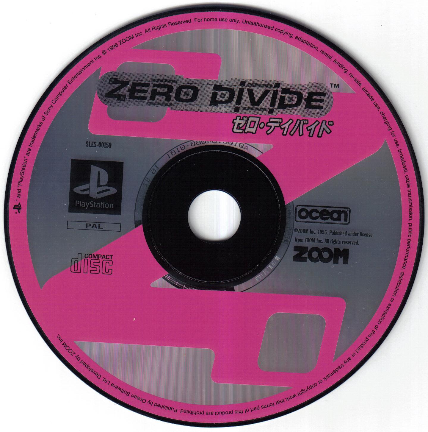 Box Art