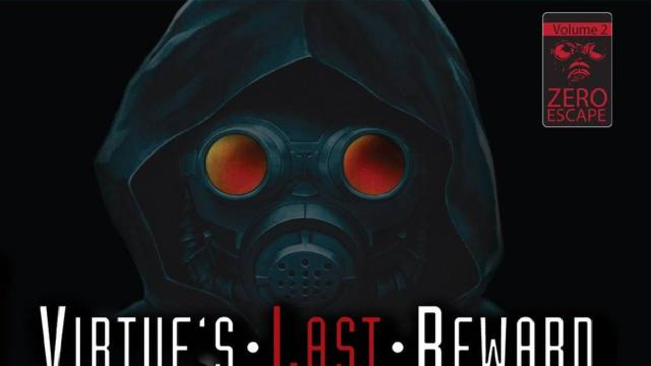 Zero Escape: Virtue's Last Reward