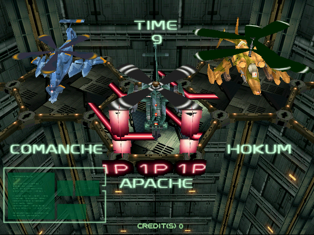 Screenshots