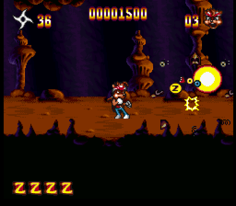 SNES Screenshots