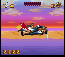 SNES Screenshots