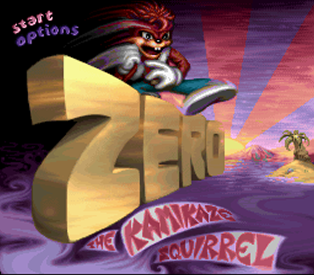 SNES Screenshots