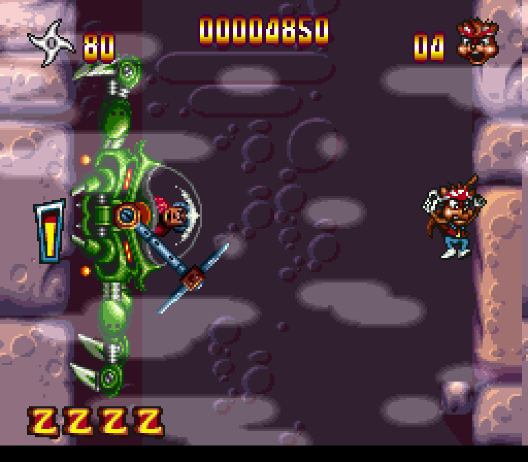 SNES Screenshots