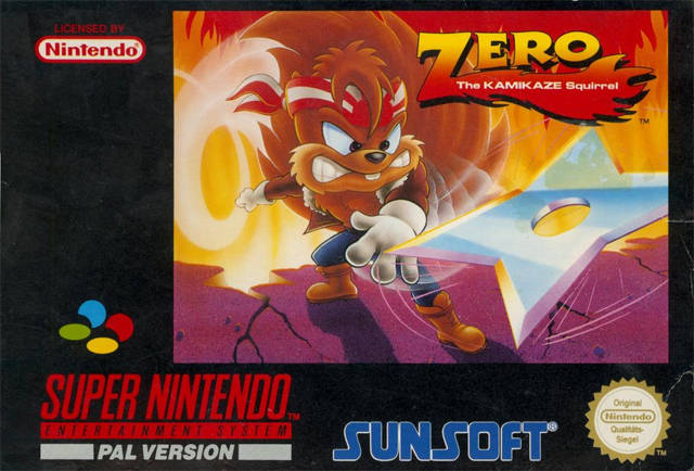 Box Art