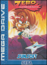 Box Art