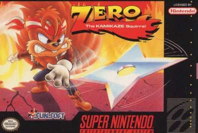 Box Art