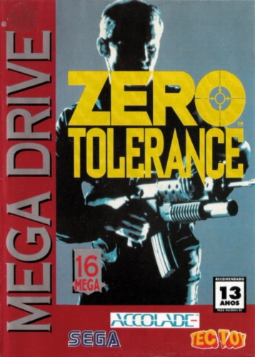Box Art
