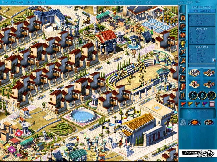 Screenshots