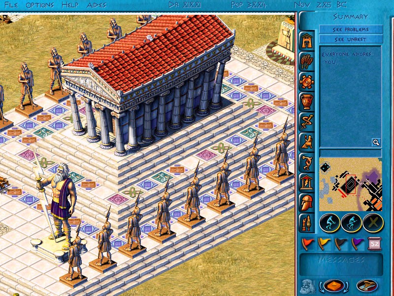 Screenshots