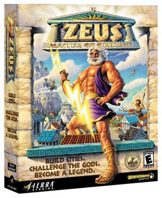 Box Art
